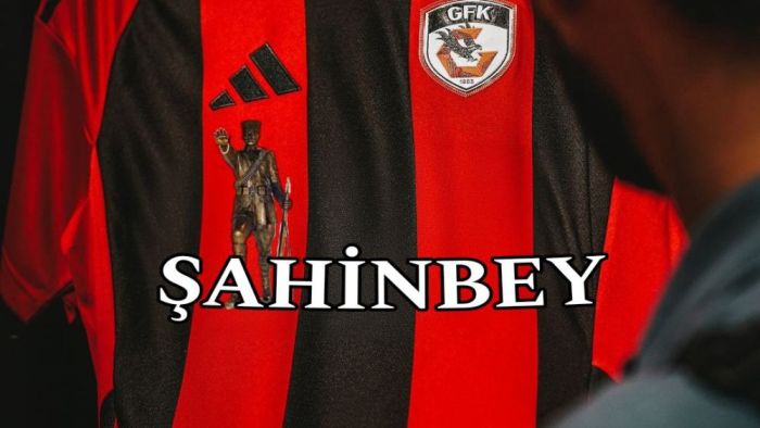 Gaziantep FK için sponsorluk krizi!